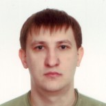 Дмитрий Овчаренко
